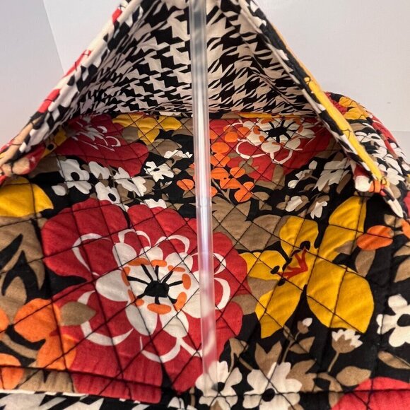 Vera Bradley 'Bittersweet' Mail Bag - Picture 10 of 13